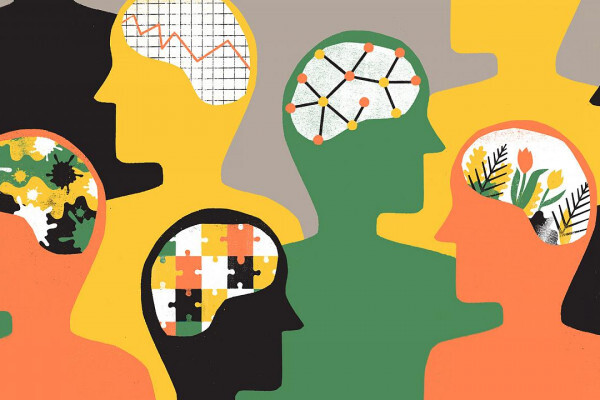 Онлайн курс Как различать психологические типы от Level One