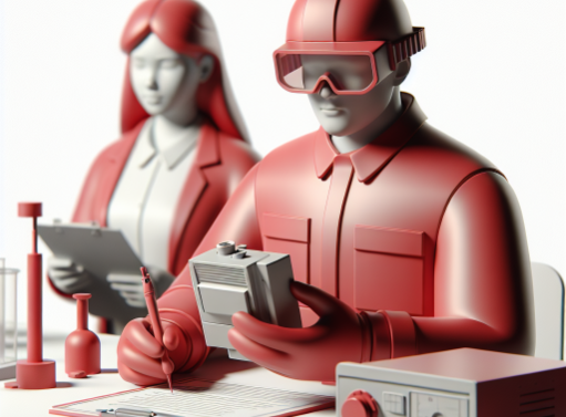 Онлайн курс Специалист по испытаниям продукции от ИПО