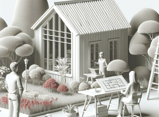 Онлайн курс Эстетика и дизайн ландшафта от ИПО