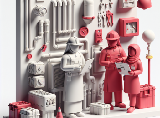 Онлайн курс Эксплуатация зданий и сооружений от ИПО