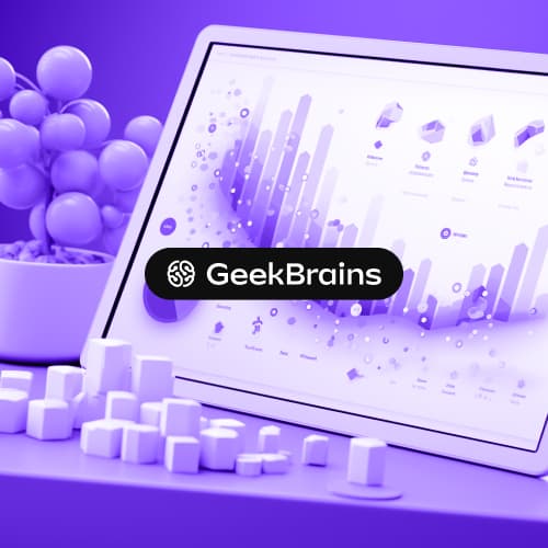 Онлайн курс Data Analyst от Geekbrains