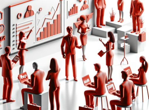 Онлайн курс Менеджер отдела продаж ((тест Навыки) от SkillBox