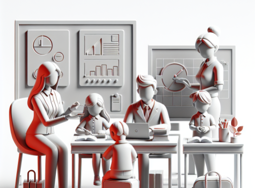 Онлайн курс Учитель начальных классов + Тьютор от Открытый социально-экономический колледж