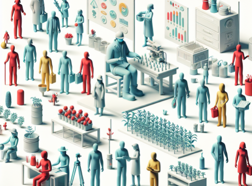 Онлайн курс Землеустройство + Специалист по логистике от Открытый социально-экономический колледж