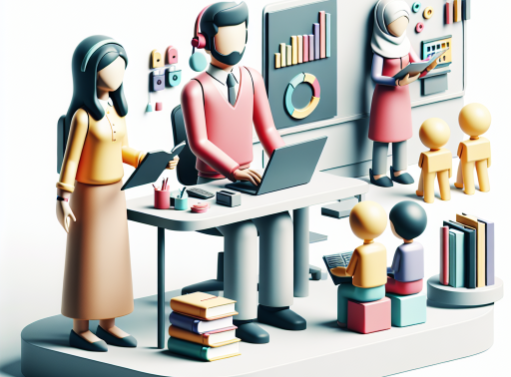 Онлайн курс Учитель начальных классов + Учитель технологии от Открытый социально-экономический колледж