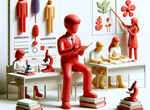 Онлайн курс Онлайн-подготовка к ЕГЭ 2023 по биологии на 80+ баллов от Годограф