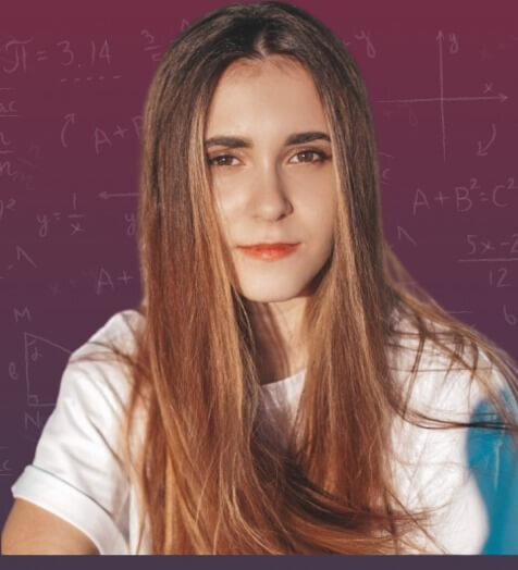 Онлайн курс Репетитор для 3-9 классов Анжелика Альбертовна Макаренко от Альфа