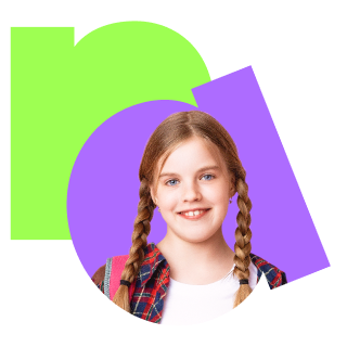 Онлайн курс Школа английского для детей и подростков 8–17 лет от Инглекс Kids