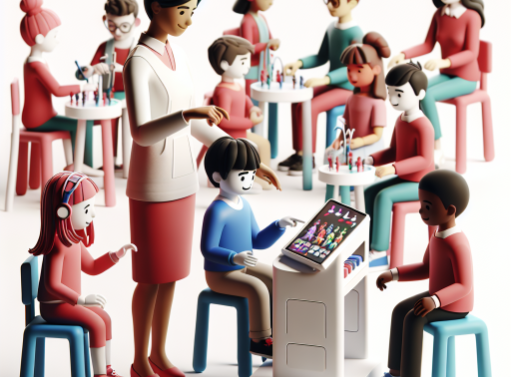 Онлайн курс Современные аспекты работы инструктора по труду, в том числе с лицами с ОВЗ от ИПО