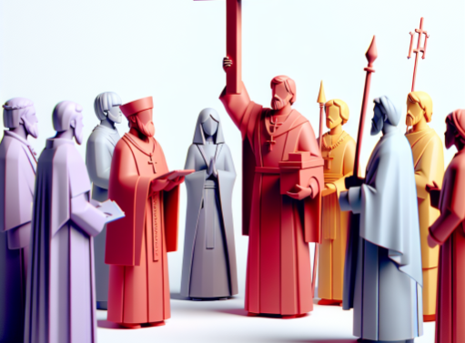 Онлайн курс Крещение Руси от Level One