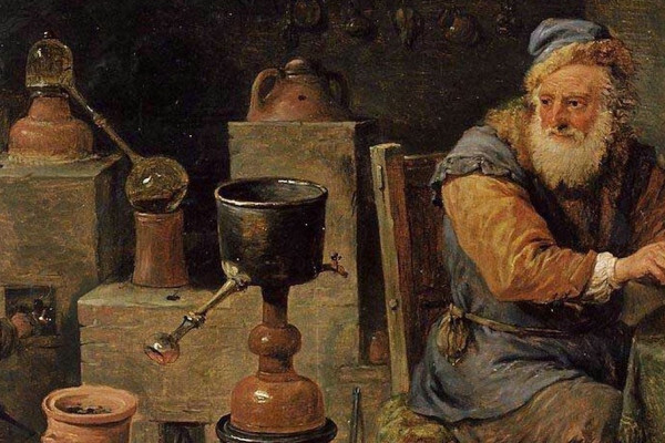 Онлайн курс Алхимия: главное от Level One