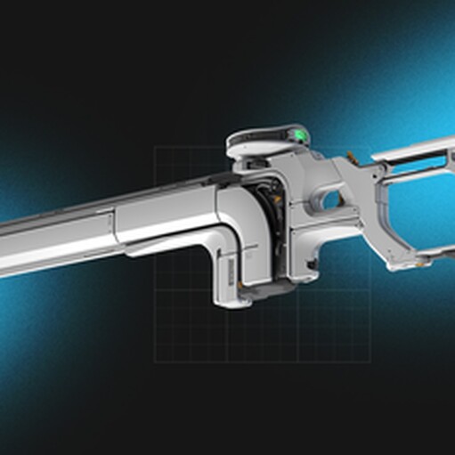 Онлайн курс Hard Surface от XYZ