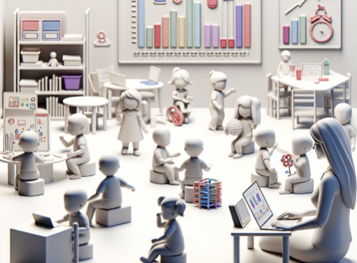 Онлайн курс Воспитатель + Воспитатель детей дошкольного возраста с ОВЗ от Открытый социально-экономический колледж