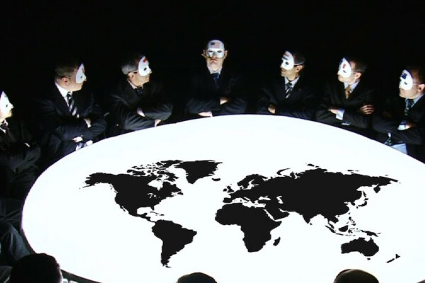 Онлайн курс Теории заговора: конспирология от древности до наших дней от Level One