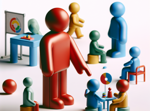 Онлайн курс Адаптивная физическая культура для детей с тяжелыми нарушениями развития от ИПО