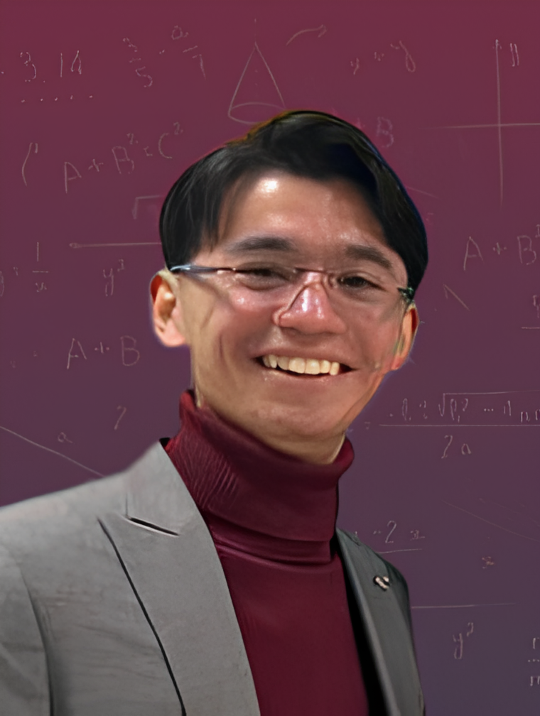 Онлайн курс Репетитор для 5-11 классов Хусан Элмурод угли Газиев от Альфа