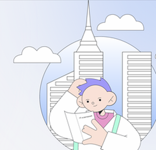 Онлайн курс Экскурсия по IT-компании: какая работа подойдёт именно вам от Нетология