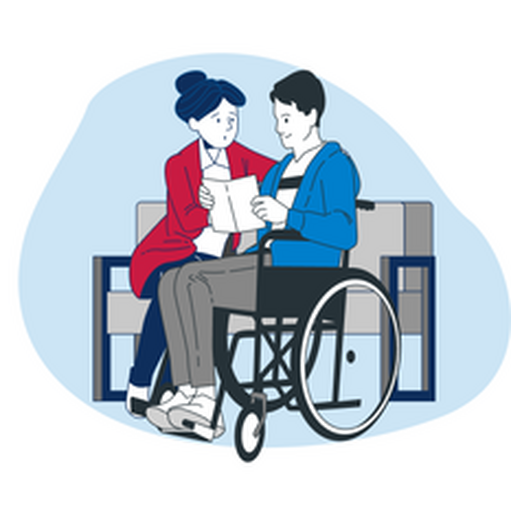 Онлайн курс Курс «Специалист по социальной работе» (620ч) от НИИДПО Онлайн курс Курс «Специалист по социальной работе» (620ч) от НИИДПО