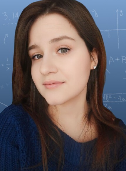 Онлайн курс Репетитор для 5-11 классов Виктория Валерьевна Лукашевич от Альфа