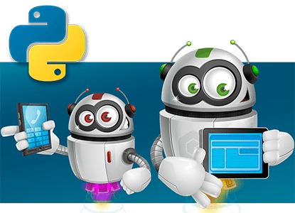 Онлайн курс Создание чат-ботов на Python для ВК и Telegram от Coddy