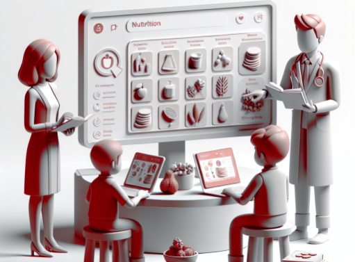 Онлайн курс Детская нутрициология от EDPRO