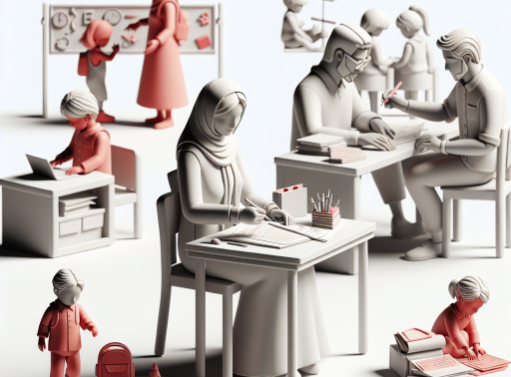 Онлайн курс Специальное дошкольное образование + Специалист по документационному обеспечению деятельности организации от Открытый социально-экономический колледж