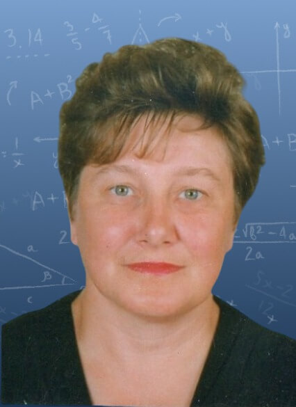 Онлайн курс Репетитор для 2-11 классов Татьяна Семёновна Дзюба от Альфа