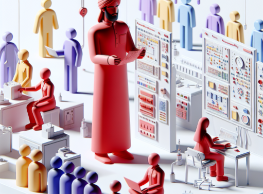 Онлайн курс Диспетчеризация, автоматизация и управление инженерными системами на объектах повышенного уровня ответственности от ИПО Онлайн курс Диспетчеризация, автоматизация и управление инженерными системами на объектах повышенного уровня ответственности от ИПО