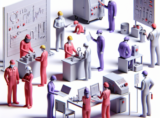 Онлайн курс Технология машиностроения и сварочное производство от ИПО