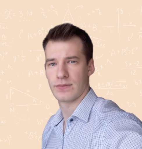 Онлайн курс Репетитор для 5-11 классов Василий Сергеевич Вишневский от Альфа