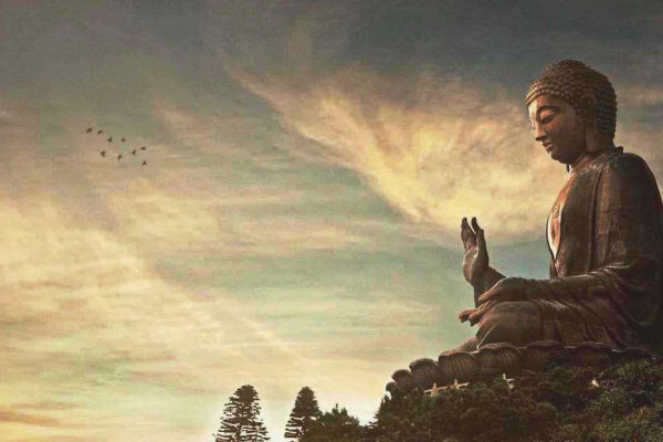 Онлайн курс Буддизм: это про что? от Level One