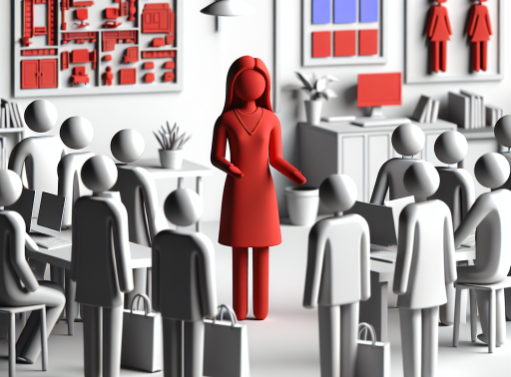 Онлайн курс Педагог дополнительного художественного образования + Основы дизайна интерьера от Открытый социально-экономический колледж