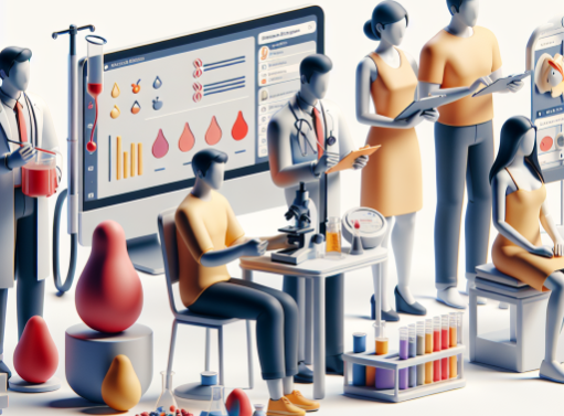 Онлайн курс Гормональный сбой от EDPRO