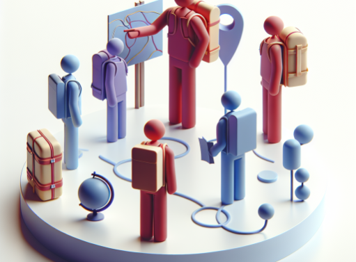 Онлайн курс Педагог дополнительного туристического образования + Педагог-организатор от Открытый социально-экономический колледж