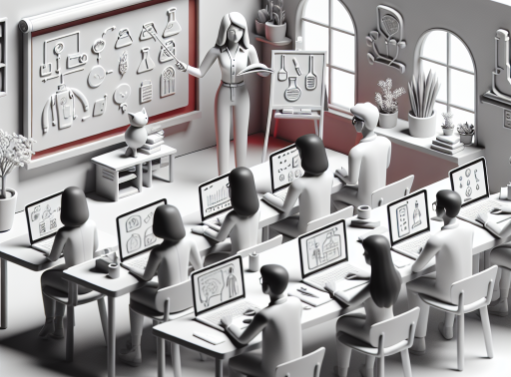 Онлайн курс Преподаватель естествознания от ИПО
