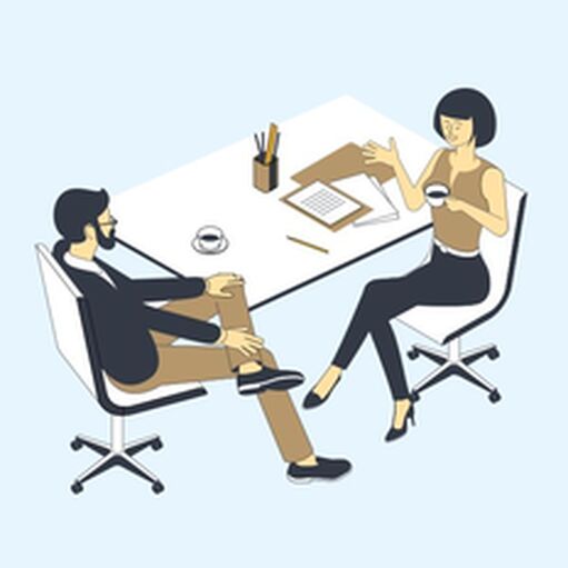 Онлайн курс Курс «Коучинг-технологии. Методика коучинга» от НЦРДО Онлайн курс Курс «Коучинг-технологии. Методика коучинга» от НЦРДО
