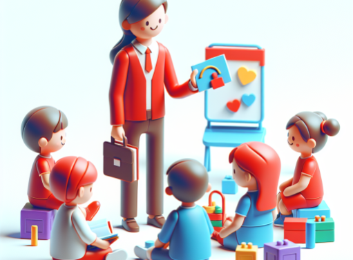 Онлайн курс Дошкольная педагогика и психология от ИПО Онлайн курс Дошкольная педагогика и психология от ИПО