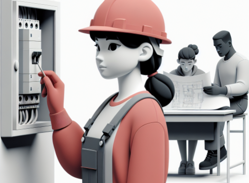 Онлайн курс Обучение по электробезопасности на 5 группу от Единый Центр Обучения