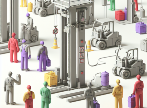 Онлайн курс Техническое обслуживание гидравлического оборудования подъемных сооружений от ИПО