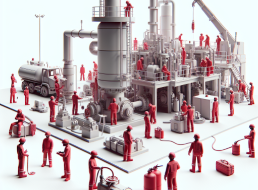 Онлайн курс Гидравлический разрыв пласта от ИПО