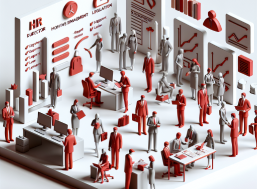 Онлайн курс Директор по персоналу от ИПО