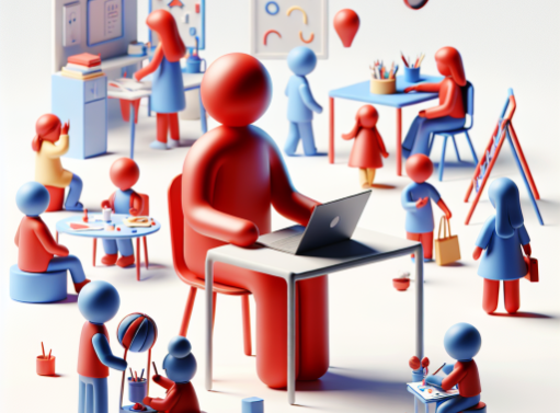 Онлайн курс Педагогика дополнительного образования детей от ИПО