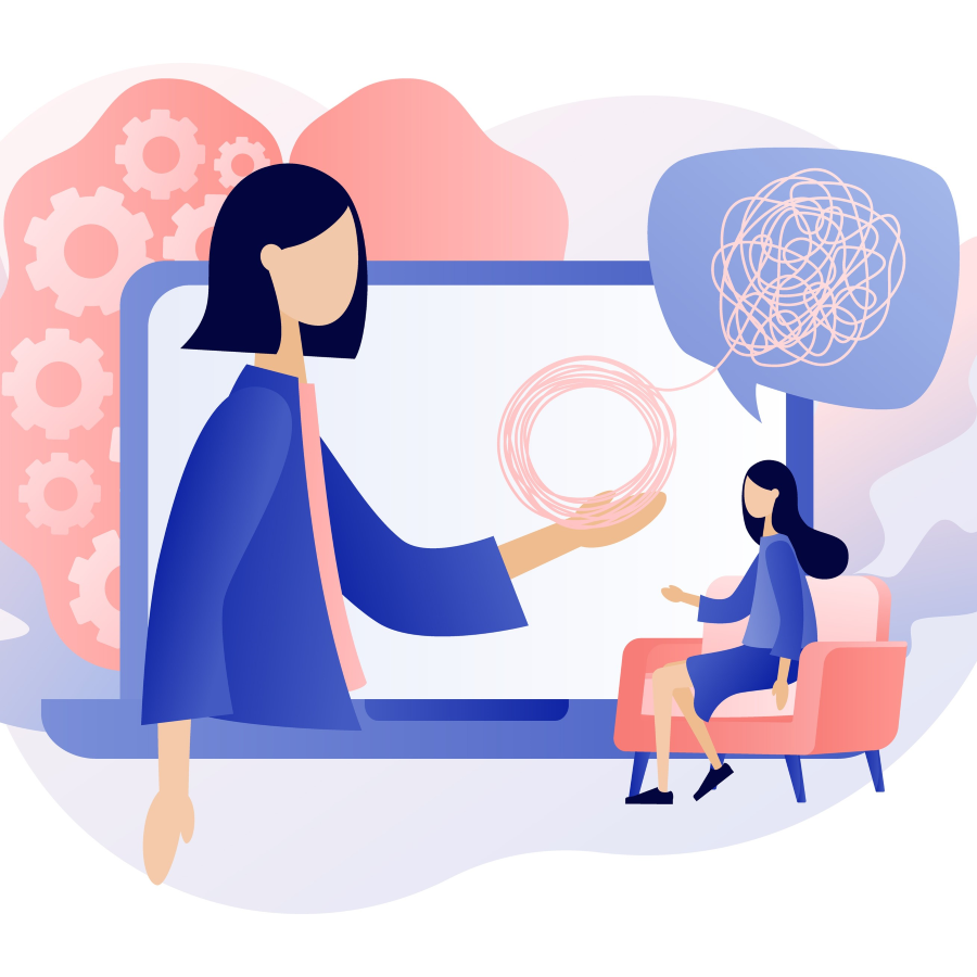 Онлайн курс Практический психолог и арт-терапевт — обучение с нуля от Институт прикладной психологии в социальной сфере