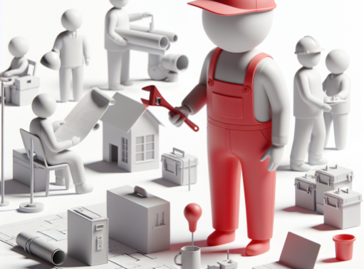 Онлайн курс Специалист по обслуживанию жилого фонда от ИПО