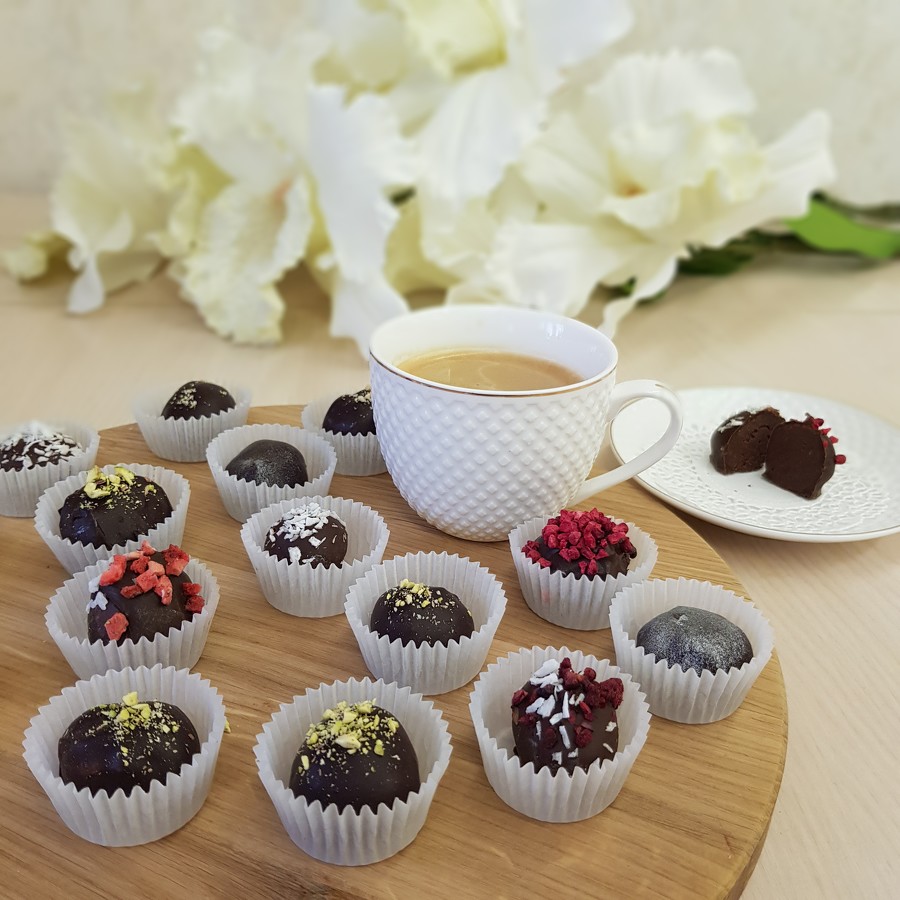 Онлайн курс Шоколадная жизнь от Tasha's Cake School Онлайн курс Шоколадная жизнь от Tasha's Cake School