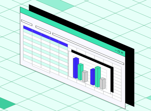 Онлайн курс Excel с нуля до PRO от SkillBox