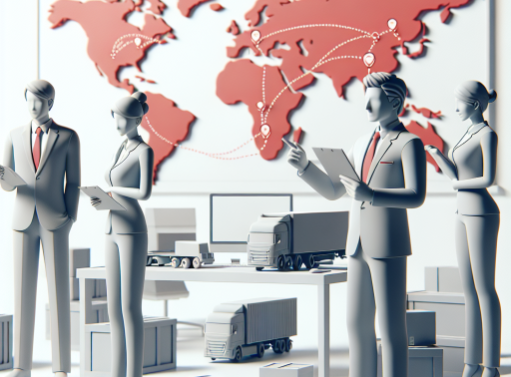 Онлайн курс Международные перевозки автотранспортным путем от ИПО Онлайн курс Международные перевозки автотранспортным путем от ИПО