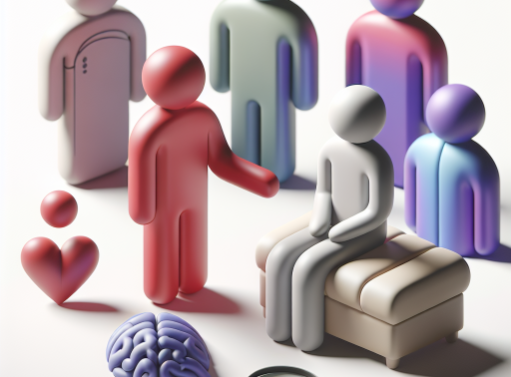 Онлайн курс Психосоматика и телесная психотерапия: теория, практика от ИПО