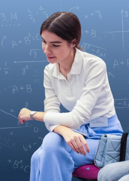 Онлайн курс Репетитор для 7-11 классов Елена Николаевна Баринова от Альфа