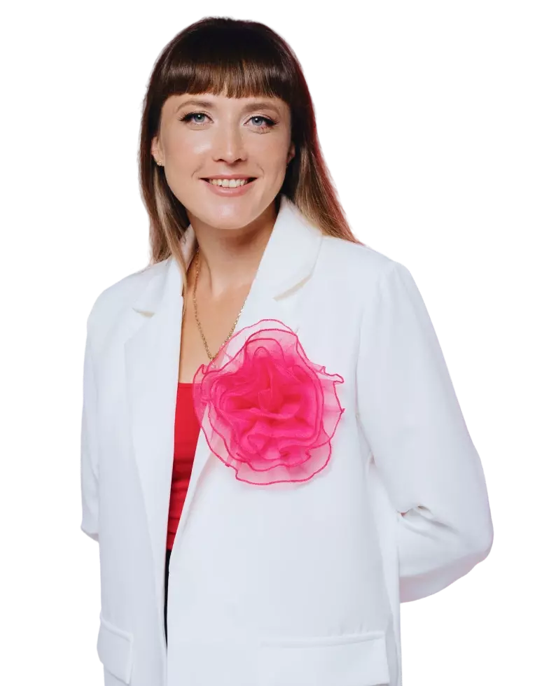 Онлайн курс Русский язык 1 класс. Анна Бабенко от Точка Знаний